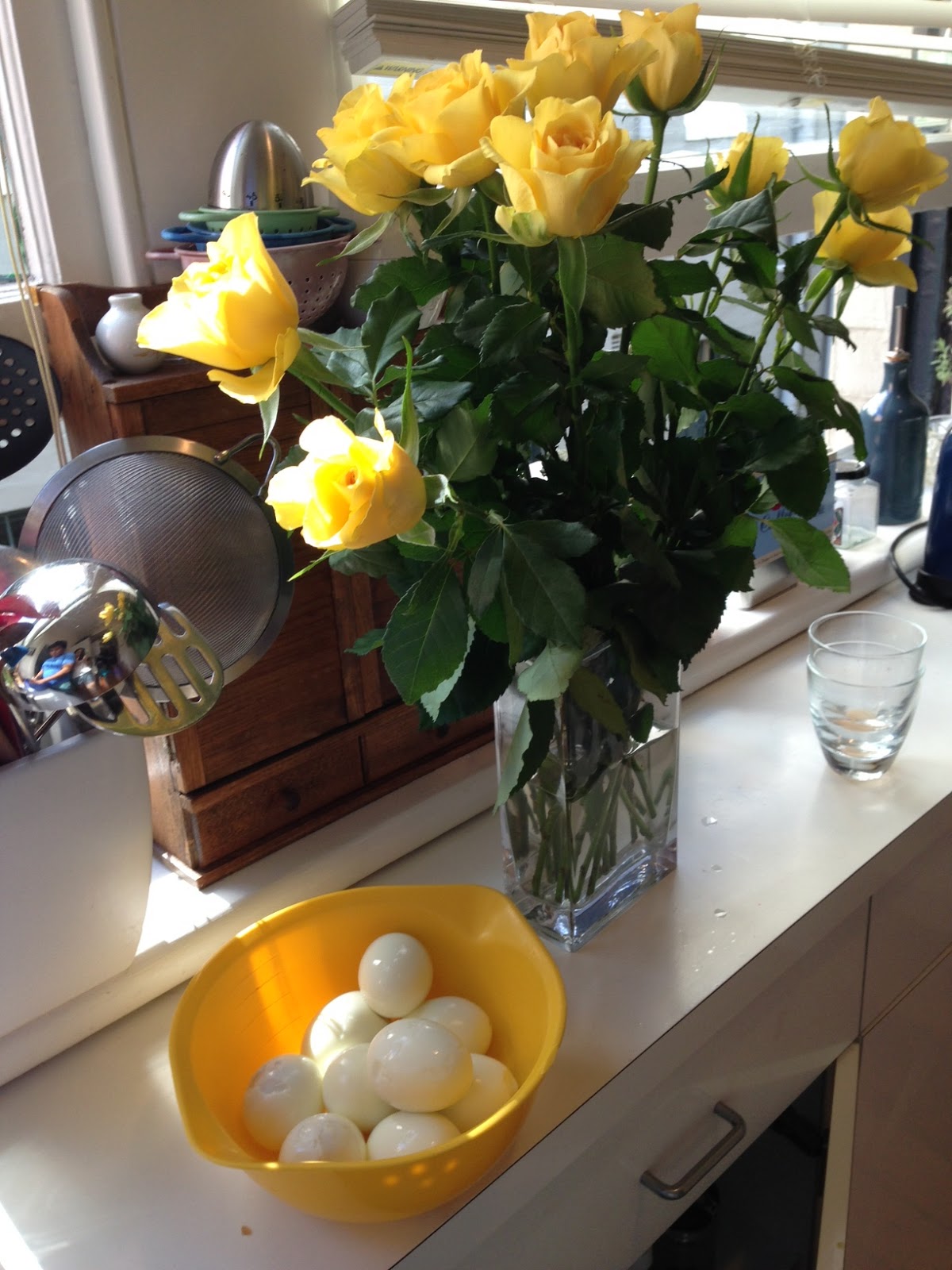 Jarhead Pickling Blog Pubstyle Pickled Eggs Perfect With Beer