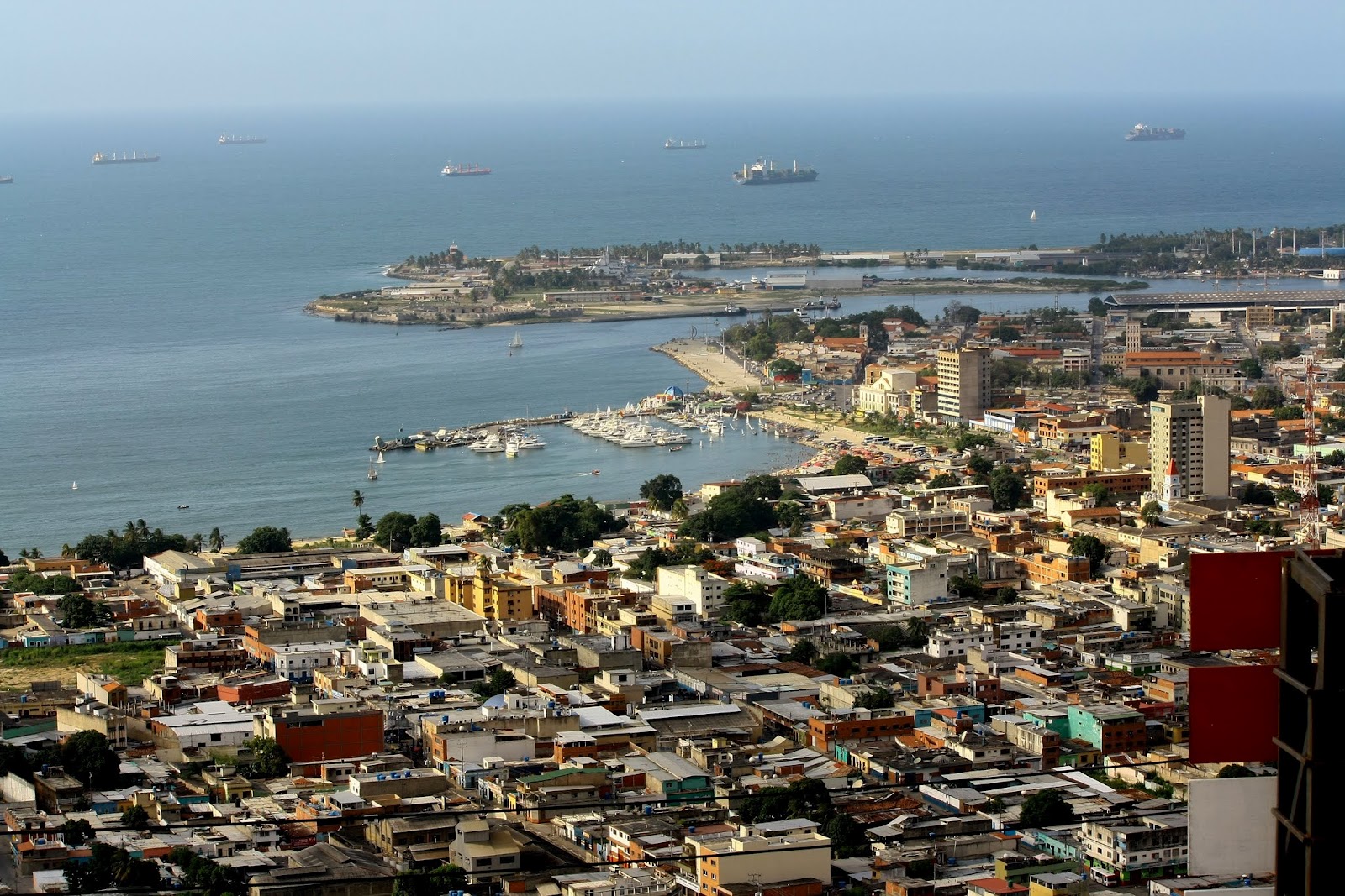 CLIKCLICK Puerto Cabello