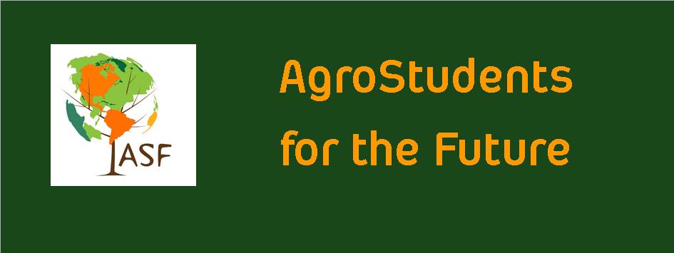 AgroStudents for the Future