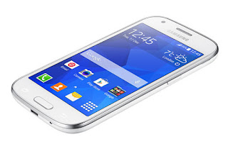 Formater Samsung Galaxy E3 Formater Samsung Galaxy E3