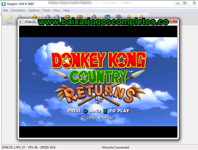 Donkey Kong 64 Pc Torrent