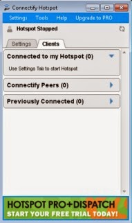 Connectify connectify-conexao-wireless