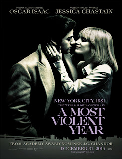 A Most Violent Year (El año más violento) (2014) online