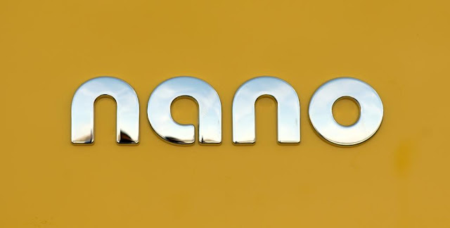 Tata Nano Logo