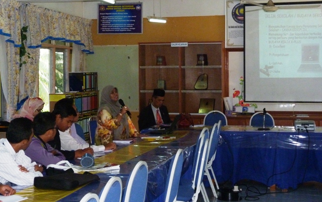 Pengenalan program bina insan guru ipgm