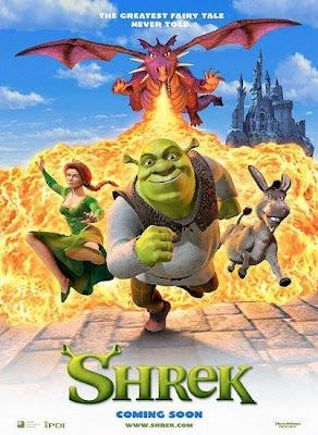 Shrek 1 Dvdrip Latino [Animacion] 1 link Shrek+pelicula
