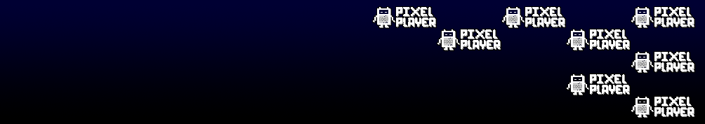 pixel Player