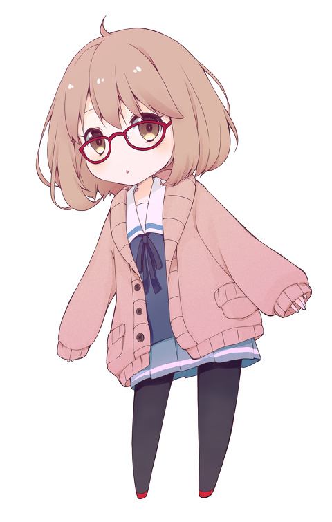 Mirai :D