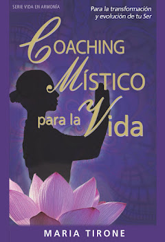 Coaching Mistico para la Vida by Maria Tirone