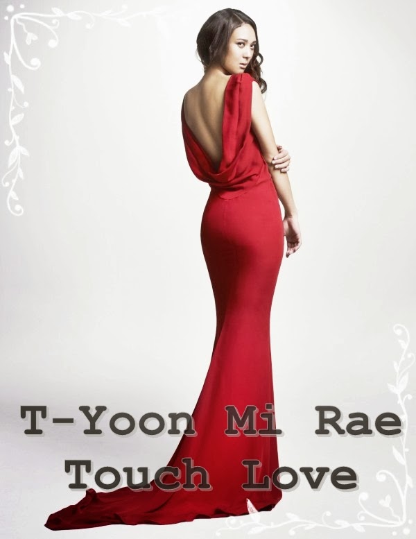T yoon mi rae touch love mp3
