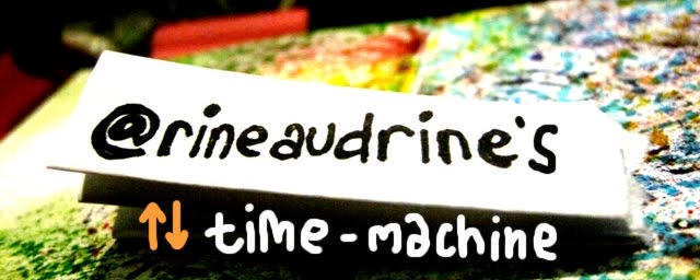 TimeMachine