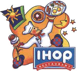 Ihop: Free Pancakes Tomorrow