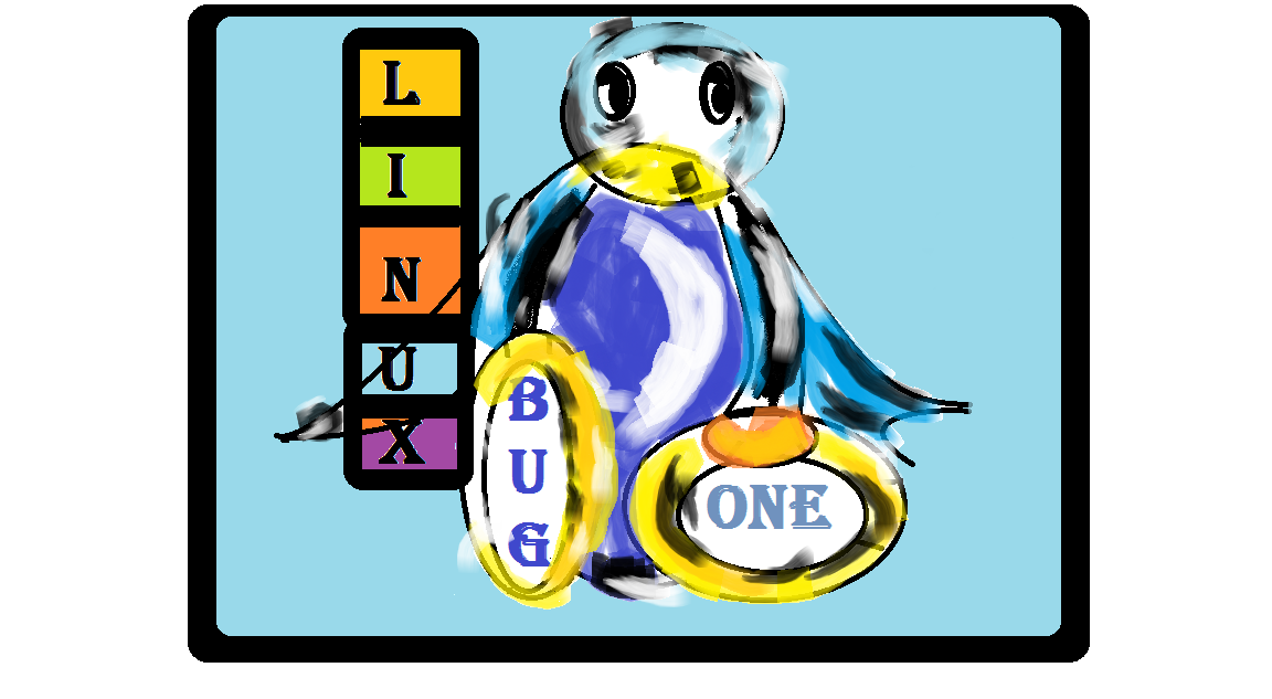 Linux Bug One