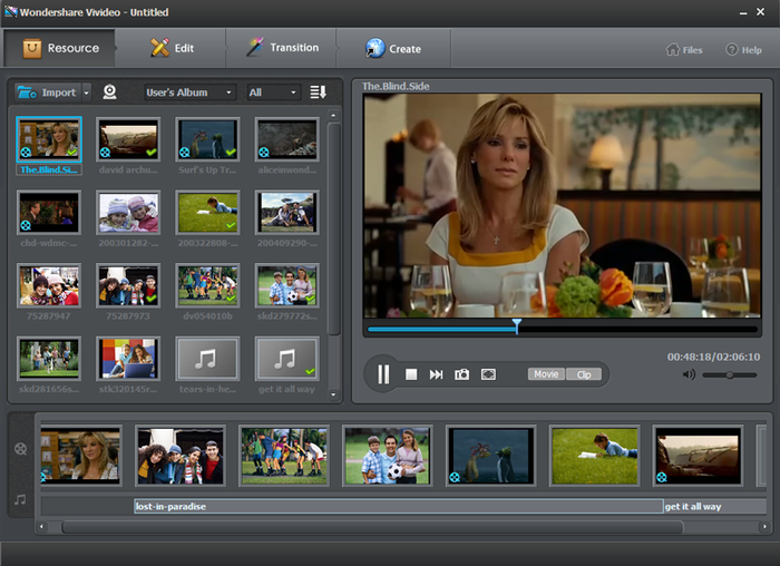 Wondershare Video Editor Utorrent For Mac