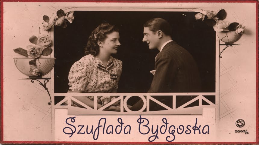 Szuflada bydgoska