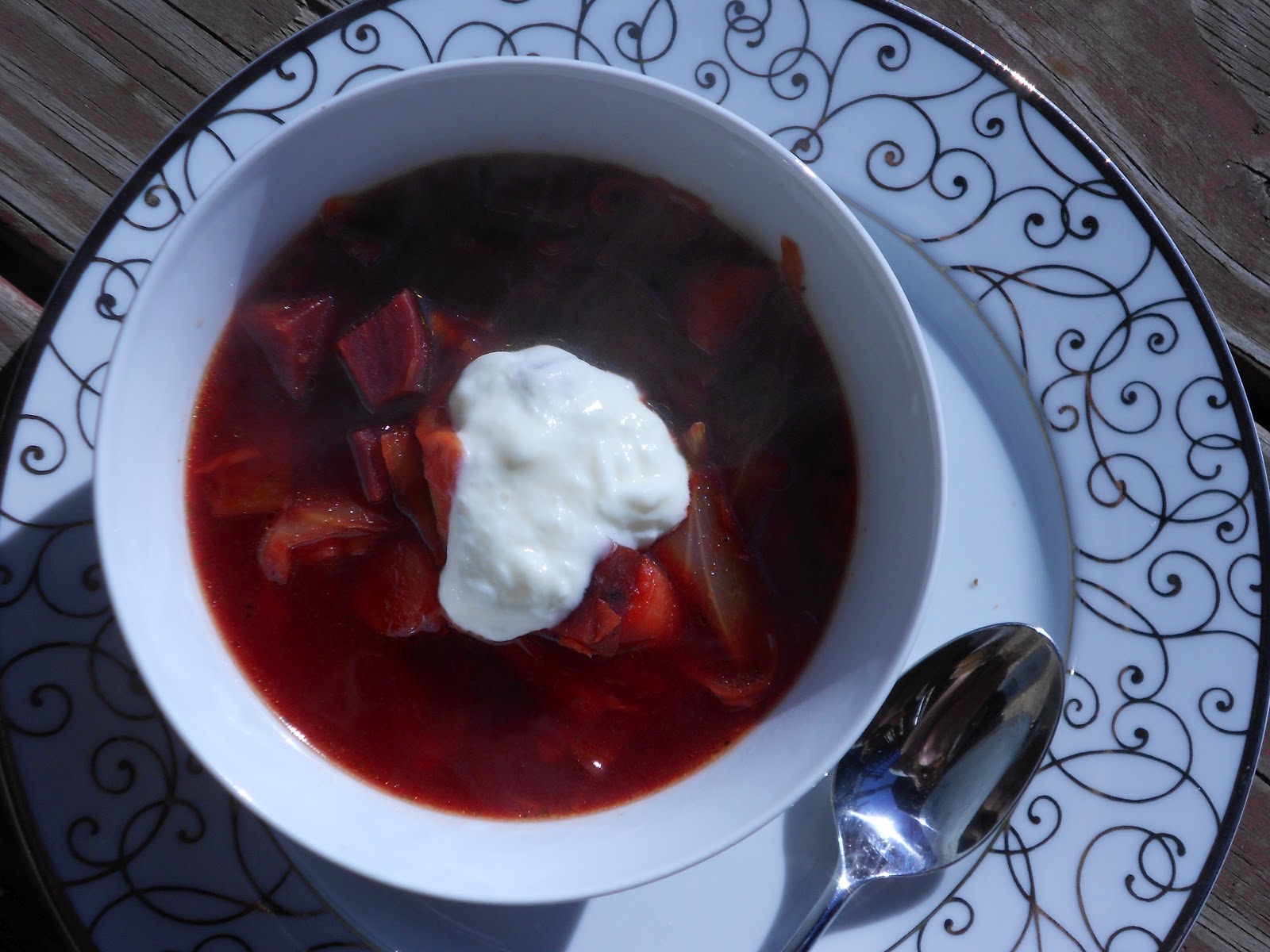 Coppertop Kitchen 7 Quick Takes Meatless Meal Ideas