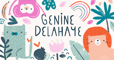 Genine Delahaye