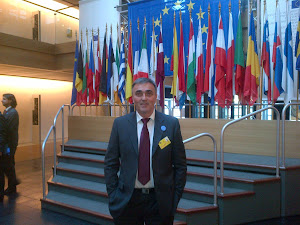 Parlamento Europeo