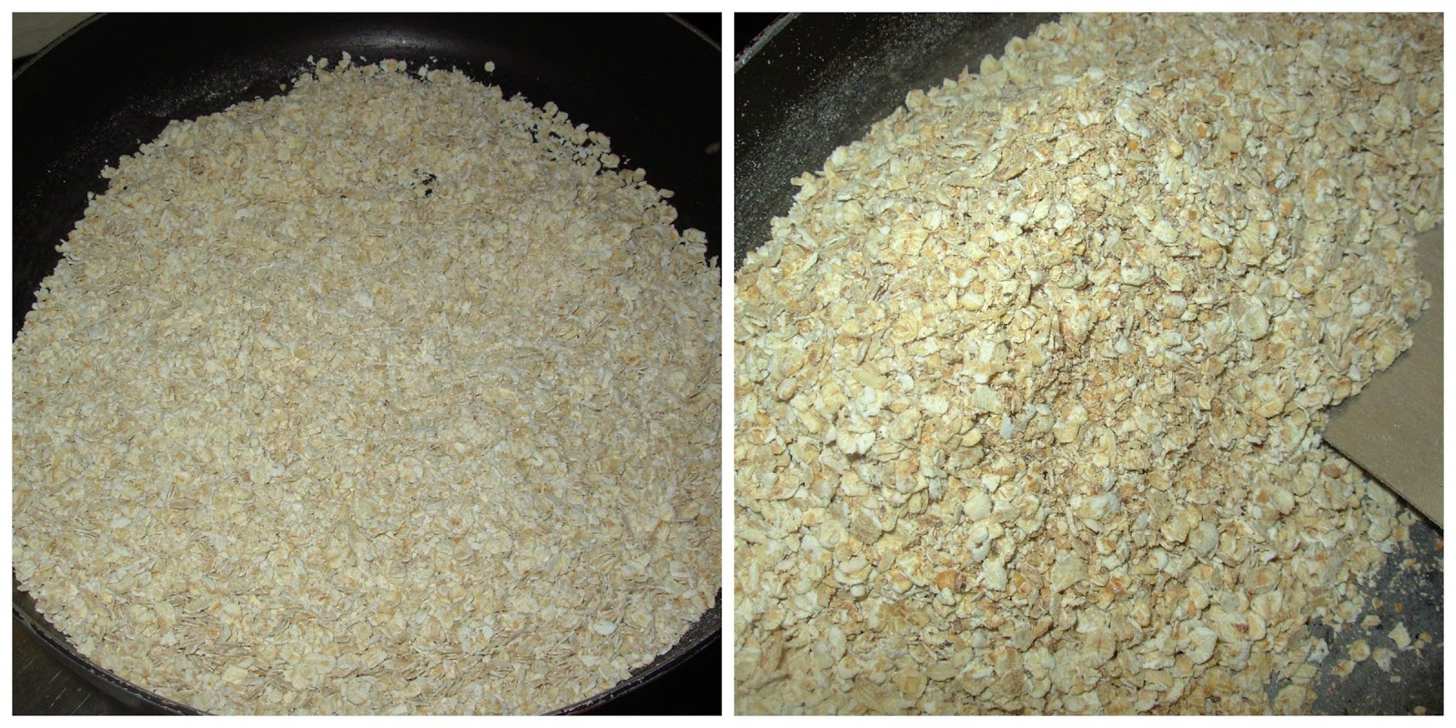 OATS UPMA / INSTANT VEGETABLE OATS UPMA RECIPE Cook With Smile