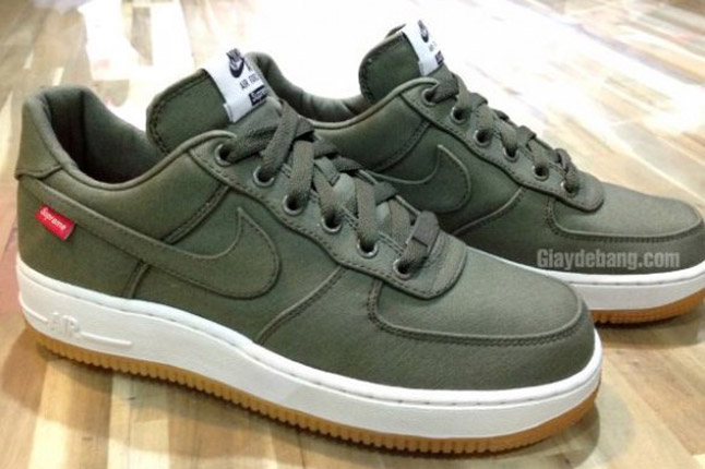 nike air force one supreme nike air force one supreme