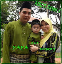 ABG & FAMILIA