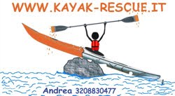 SPONSOR - KAYAK RESCUE