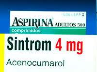 Se deben declara los medicamentos de enfermedades crónicas