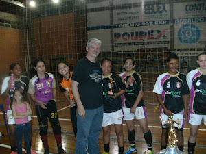 COPA INTEGRAÇÃO 2012