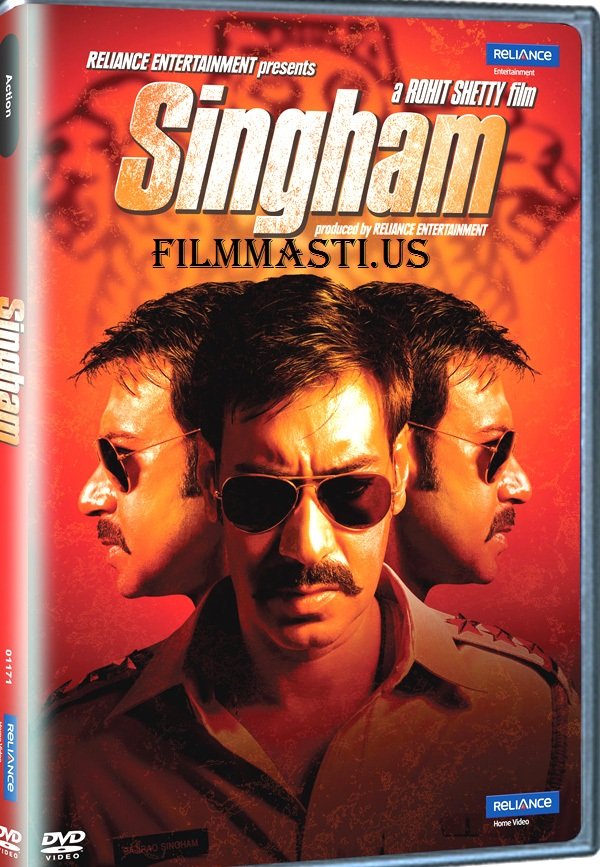 Singham full movie free download