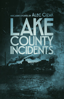 LAKE COUNTY INCIDENTS