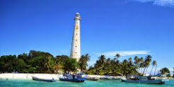 Pulau Lengkuas