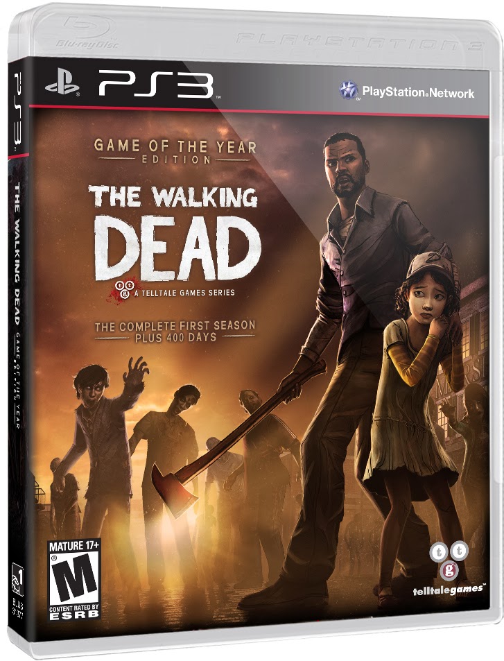 2 season walking rg the dead