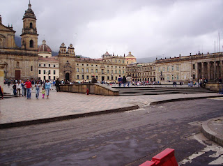 Room photo 1167557 from Hotel Central Plaza in Itagui,Colombia