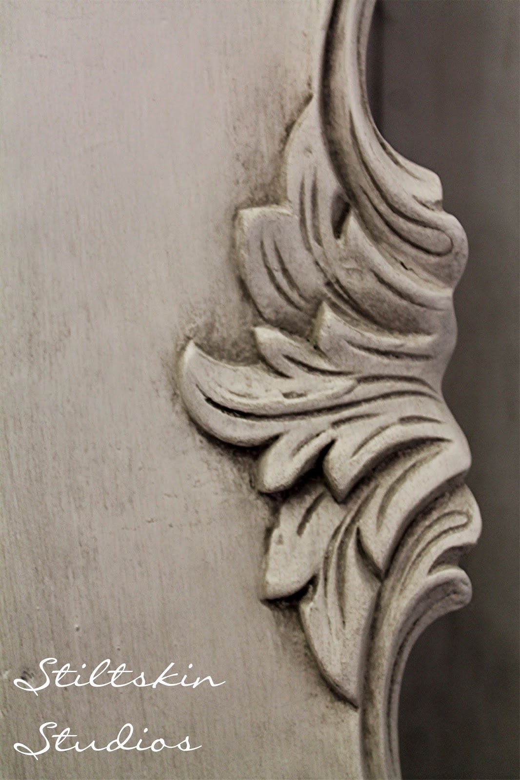 Stiltskin Studios Sometimes, Less is More