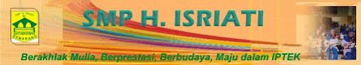 SMP H Isriati Semarang