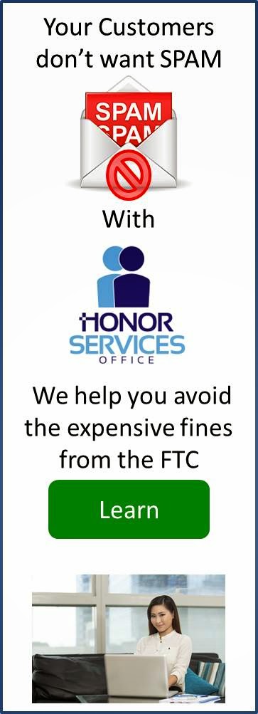 Please Email Market Safely!