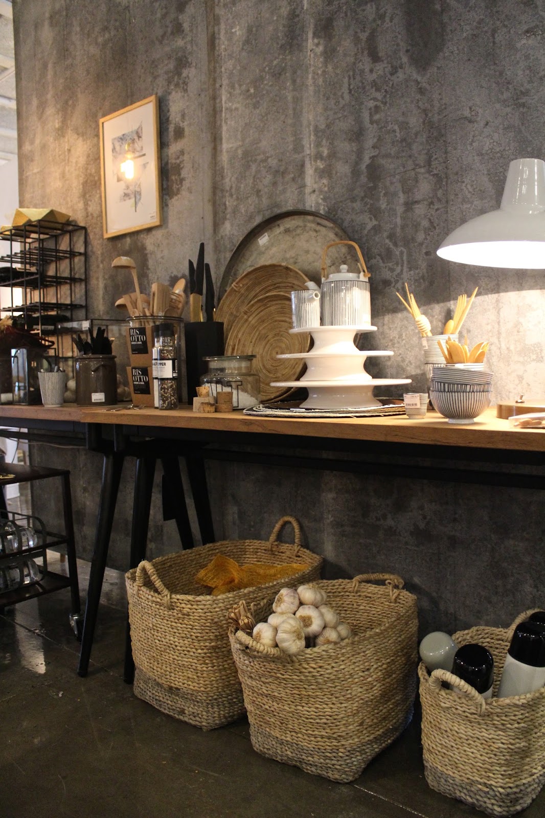 Blogg home and cottage: november 2015