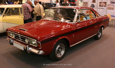 Ford 20 Ford 20