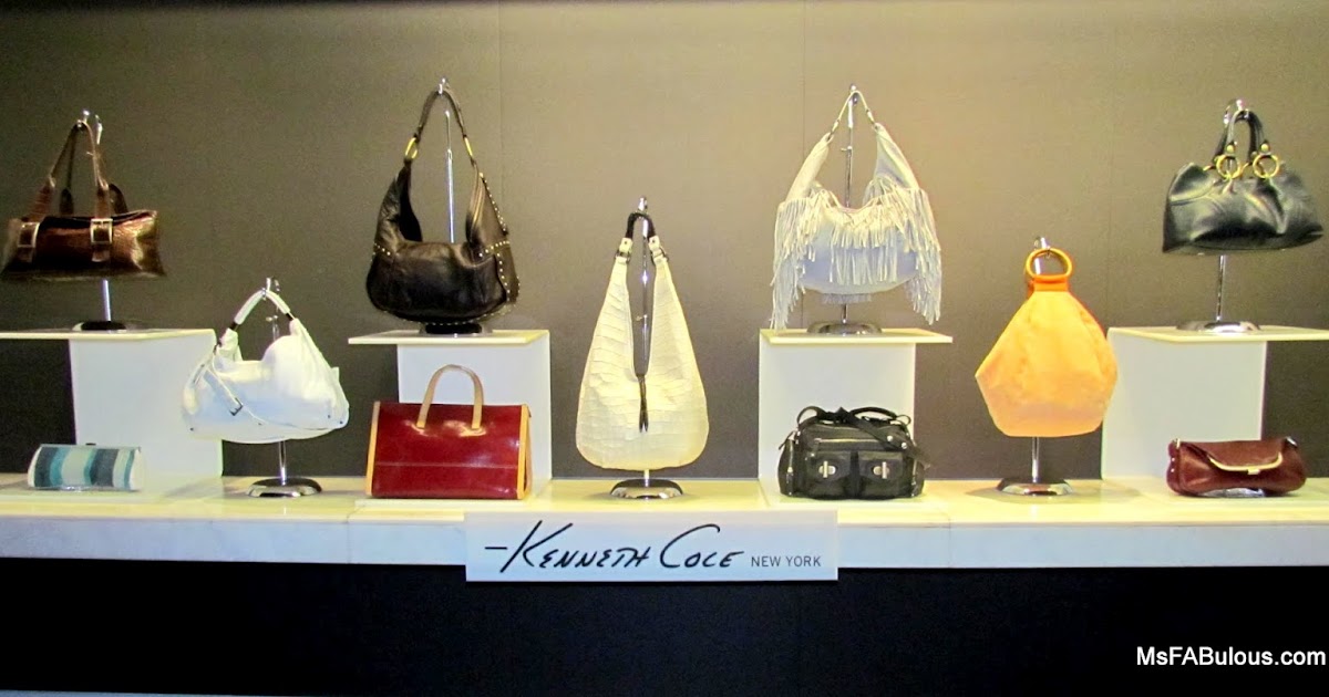 MS. FABULOUS Independent Handbag Designer Awards 2012 fashion design, indie clothing, style, beauty