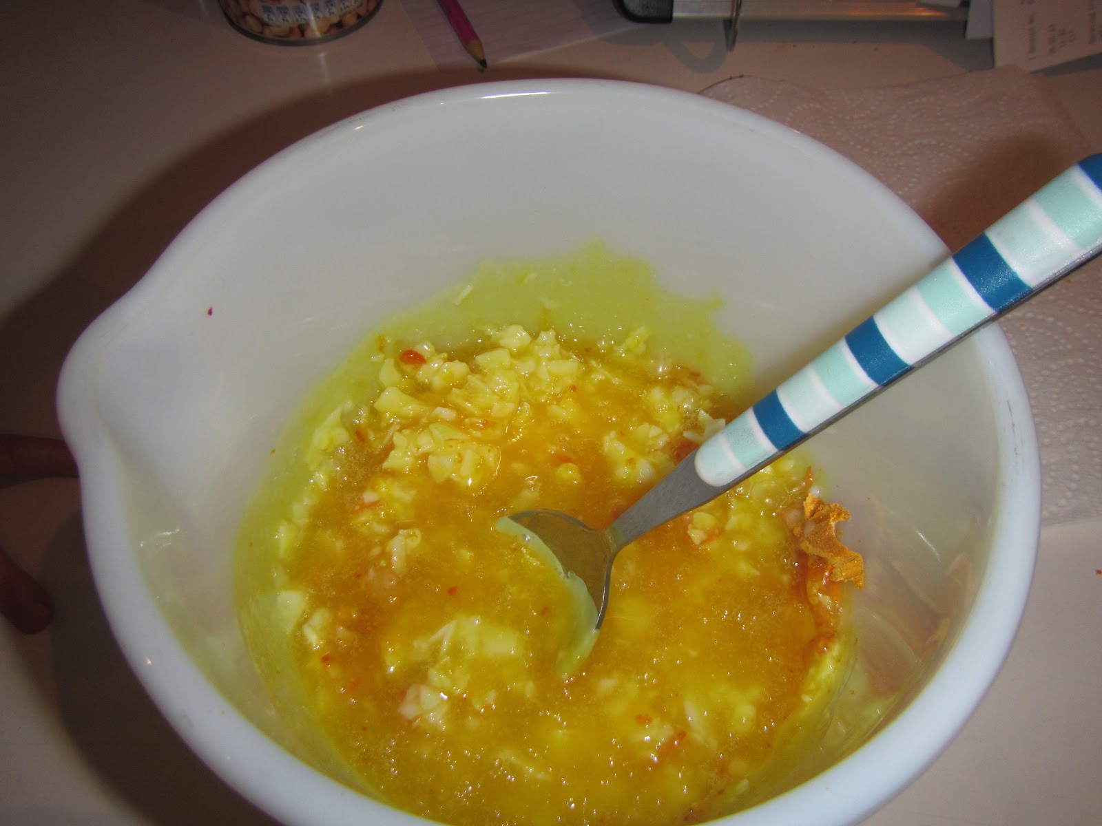 Crafty little people Candle making using the microwave