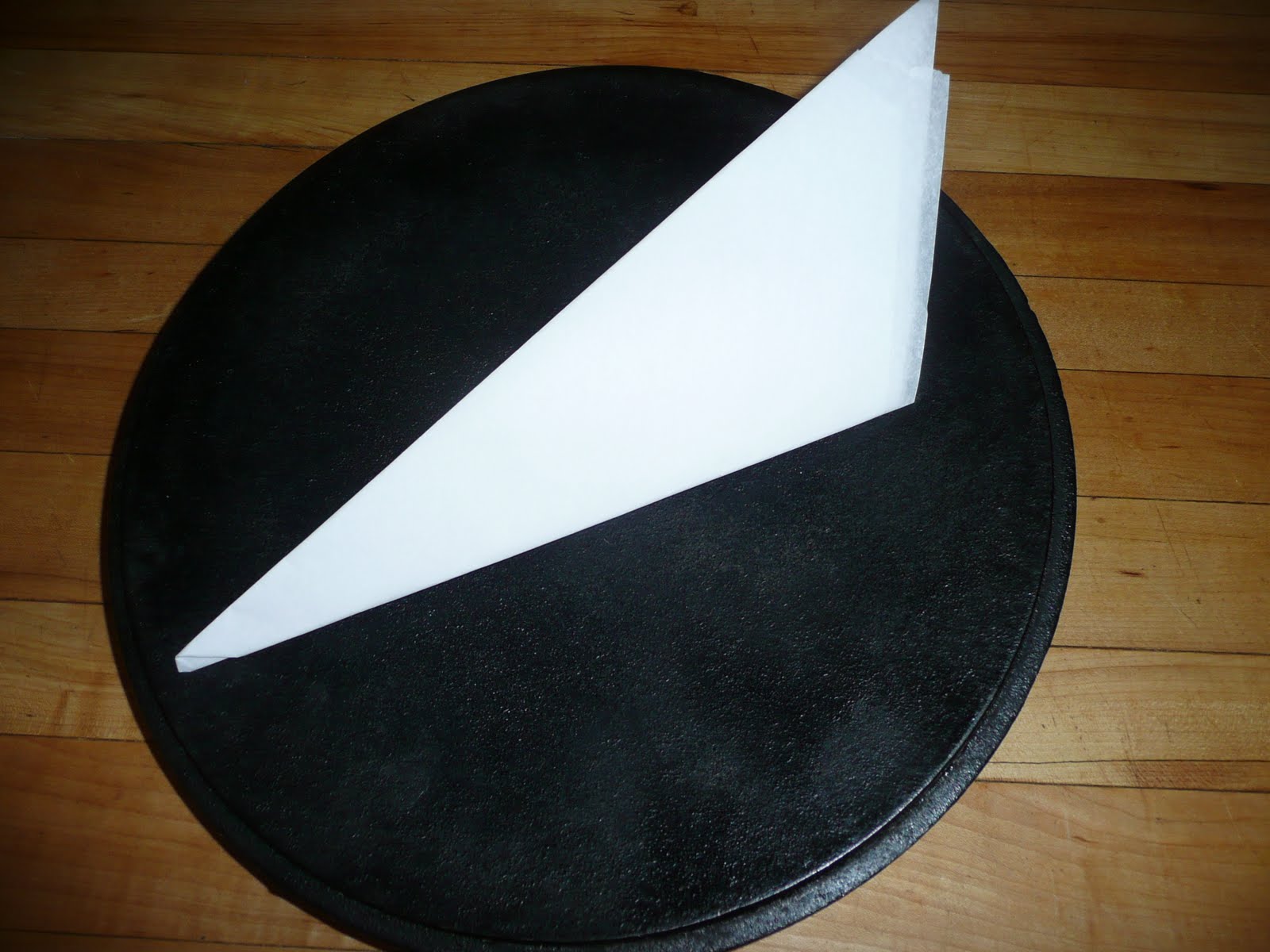 Everyday Dutch Oven Parchment Paper