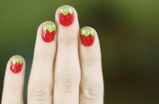 Easy Nail Designs 