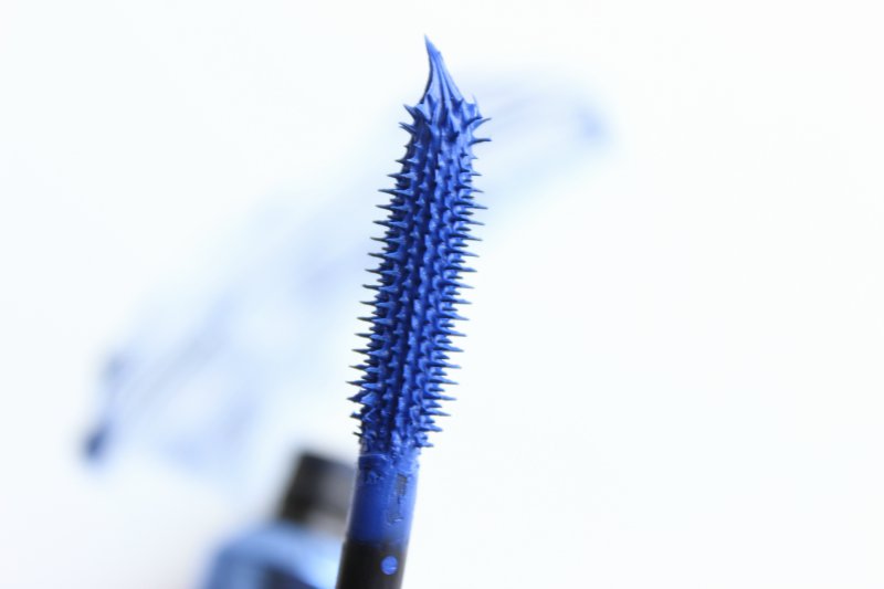 Blue Mascara for Every Eye Colour and Budget The Sunday Girl