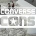 Converse Cons Space