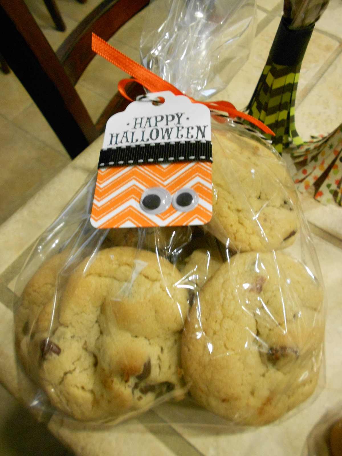 D28 Studios Halloween Treats