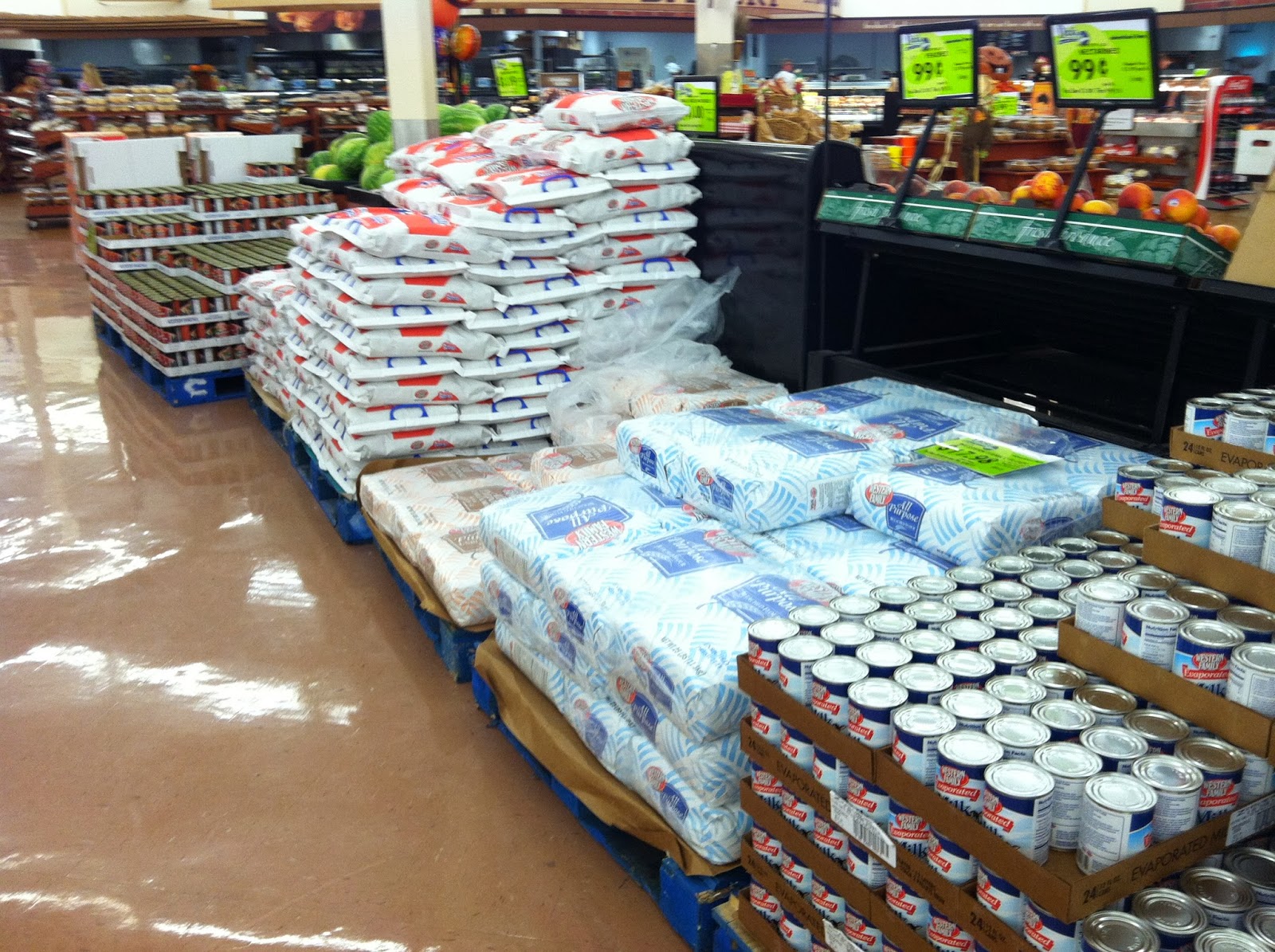 Prepared LDS Family Best Case Lot Sale Deals in Utah January 2014