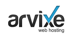 arvix hosting