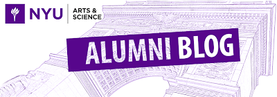 NYU Arts and Science Alumni Blog
