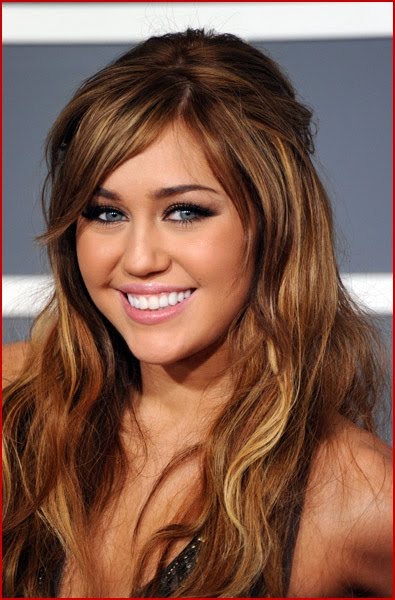miley cyrus 2011 pictures. makeup Miley Cyrus looks