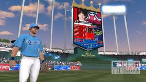 MLB 11 The Show PS3 USA [MEGAUPLOAD]